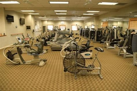 the villages gyms|the villages clubs and organizations.